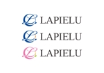 loto (loto)さんのスキンケアコスメ　LAPIELU　のロゴへの提案