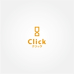 tanaka10 (tanaka10)さんの児童発達支援・放課後等デイサービス・保育所等訪問支援「Click」施設名のロゴマークへの提案