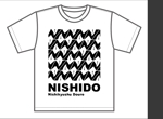 藤田洸幸 (teru_3969ers)さんの建設会社「株式会社西九州道路」のおしゃれなTシャツデザインへの提案