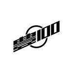 OGR Lab (one_giant_reptile)さんの100周年を迎える当社企業ロゴの作成依頼への提案