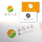 Hi-Design (hirokips)さんの地域サロン運営のためのロゴ作成依頼への提案