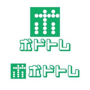 j-design (j-design)さんの高齢者向け健康麻雀などのスクール「ボドトレ」のロゴへの提案