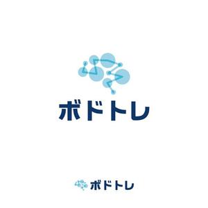 koo2 (koo-d)さんの高齢者向け健康麻雀などのスクール「ボドトレ」のロゴへの提案