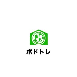Pithecus (Pithecus)さんの高齢者向け健康麻雀などのスクール「ボドトレ」のロゴへの提案