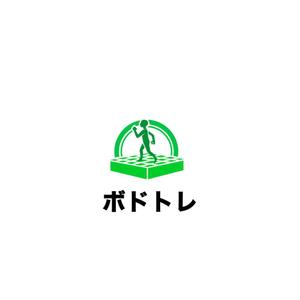 Pithecus (Pithecus)さんの高齢者向け健康麻雀などのスクール「ボドトレ」のロゴへの提案