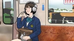 山本明廣 (yamamotoyama2023)さんの自作曲のMVに使うイラスト作成依頼への提案