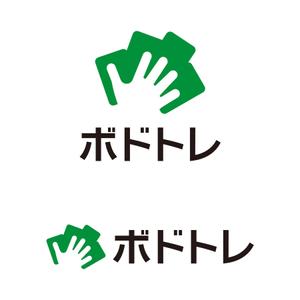 tsujimo (tsujimo)さんの高齢者向け健康麻雀などのスクール「ボドトレ」のロゴへの提案