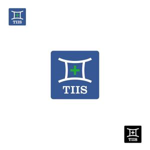 s m d s (smds)さんのTIIS認証のロゴへの提案