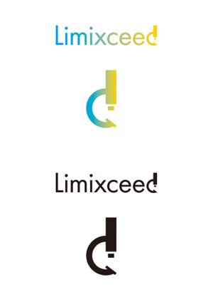 O.K (OBAK)さんの教育事業会社「Limixceed」のロゴへの提案