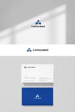 tobiuosunset (tobiuosunset)さんの教育事業会社「Limixceed」のロゴへの提案