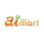 chasuさんの「アイマート(aimart)」のロゴ作成への提案