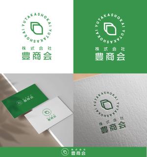 design KK (design_KK)さんの100周年を迎える当社企業ロゴの作成依頼への提案