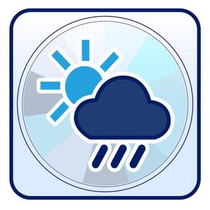 chili (chili_design)さんの天気アプリのアイコンの募集への提案