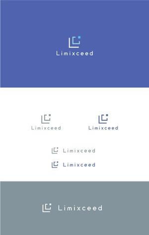 smoke-smoke (smoke-smoke)さんの教育事業会社「Limixceed」のロゴへの提案