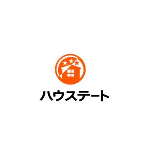 Pithecus (Pithecus)さんの不動産屋のロゴへの提案