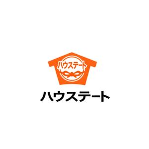 Pithecus (Pithecus)さんの不動産屋のロゴへの提案
