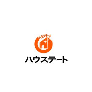 Pithecus (Pithecus)さんの不動産屋のロゴへの提案