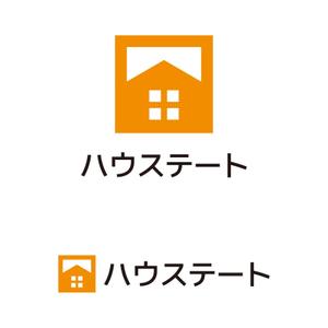tsujimo (tsujimo)さんの不動産屋のロゴへの提案