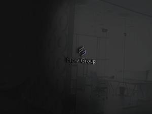 DR.DESIGN (Nakamura__)さんのハイクラス向け人材紹介を行う会社のロゴ制作のお仕事への提案