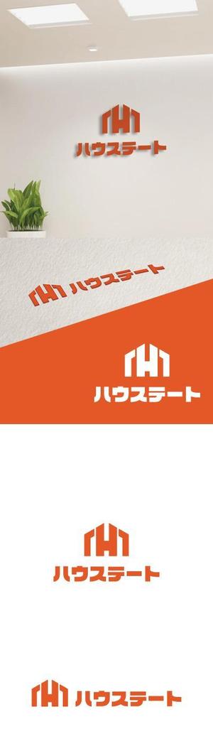 cozzy (cozzy)さんの不動産屋のロゴへの提案