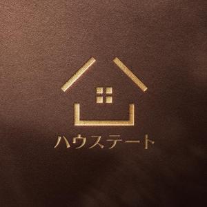 Kaito Design (kaito0802)さんの不動産屋のロゴへの提案