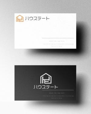 悠希 (yuruta1224)さんの不動産屋のロゴへの提案