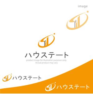 kohei (koheimax618)さんの不動産屋のロゴへの提案