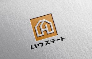 yomamayo (yomamayo)さんの不動産屋のロゴへの提案