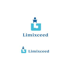 LUCKY2020 (LUCKY2020)さんの教育事業会社「Limixceed」のロゴへの提案