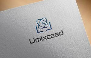 haruru (haruru2015)さんの教育事業会社「Limixceed」のロゴへの提案