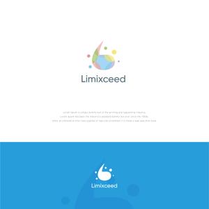 KLABO (scudo)さんの教育事業会社「Limixceed」のロゴへの提案