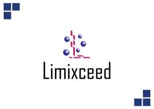ケイズ（Keiz_PO） (Keiz_po_001)さんの教育事業会社「Limixceed」のロゴへの提案