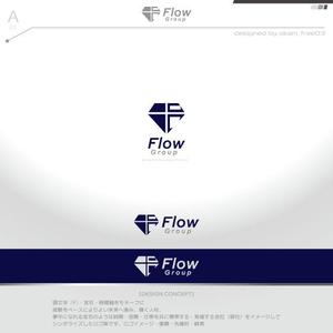okam- (okam_free03)さんのハイクラス向け人材紹介を行う会社のロゴ制作のお仕事への提案