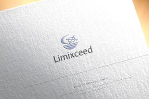 悠希 (yuruta1224)さんの教育事業会社「Limixceed」のロゴへの提案