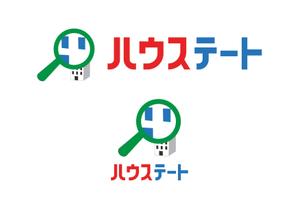 熊本☆洋一 (kumakihiroshi)さんの不動産屋のロゴへの提案