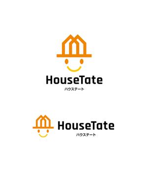 horieyutaka1 (horieyutaka1)さんの不動産屋のロゴへの提案