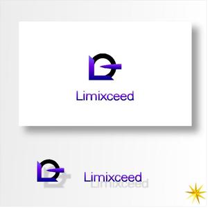 shyo (shyo)さんの教育事業会社「Limixceed」のロゴへの提案