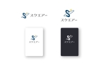 山田デザイン室 (yamadalan)さんの旅行会社スクエアーのロゴへの提案