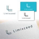 Hi-Design (hirokips)さんの教育事業会社「Limixceed」のロゴへの提案