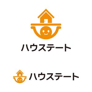 tsujimo (tsujimo)さんの不動産屋のロゴへの提案