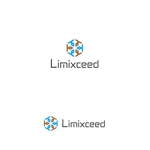 atomgra (atomgra)さんの教育事業会社「Limixceed」のロゴへの提案