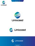 queuecat (queuecat)さんの教育事業会社「Limixceed」のロゴへの提案