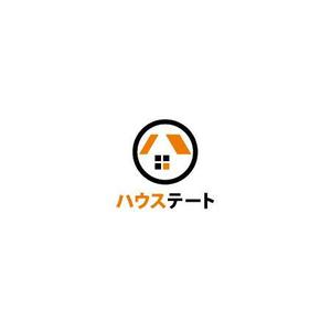 ol_z (ol_z)さんの不動産屋のロゴへの提案