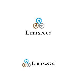 atomgra (atomgra)さんの教育事業会社「Limixceed」のロゴへの提案