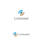 atomgra (atomgra)さんの教育事業会社「Limixceed」のロゴへの提案