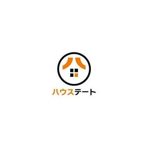 ol_z (ol_z)さんの不動産屋のロゴへの提案