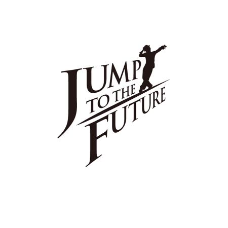 nextone (tan_nan)さんのエンターテインメントショー「JUMP TO THE FUTURE」のロゴへの提案