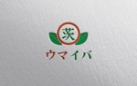 YF_DESIGN (yusuke_furugen)さんの野菜定期配送の新サービス【ウマイバ】のロゴ制作への提案