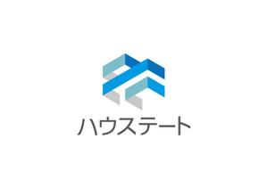 vectordata12 (5e6c5fb56956d)さんの不動産屋のロゴへの提案