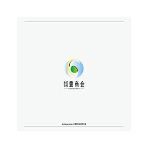 H.i.LAB. (IshiiHiroki)さんの100周年を迎える当社企業ロゴの作成依頼への提案